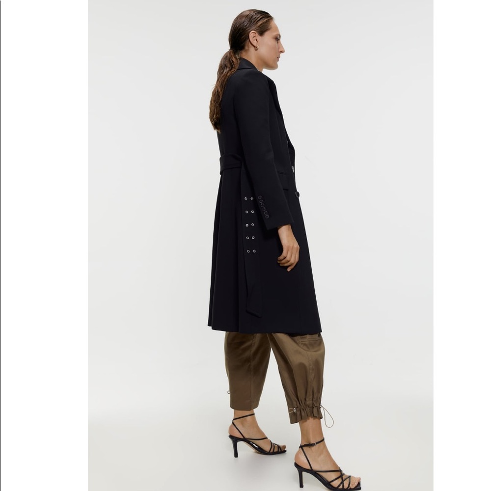 COPY - Zara women coat🧥 - Picture 5 of 8